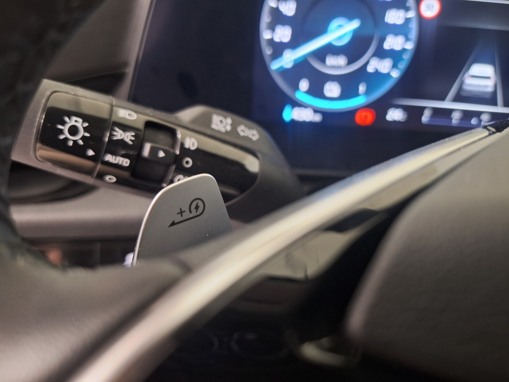 Kia Niro Ev