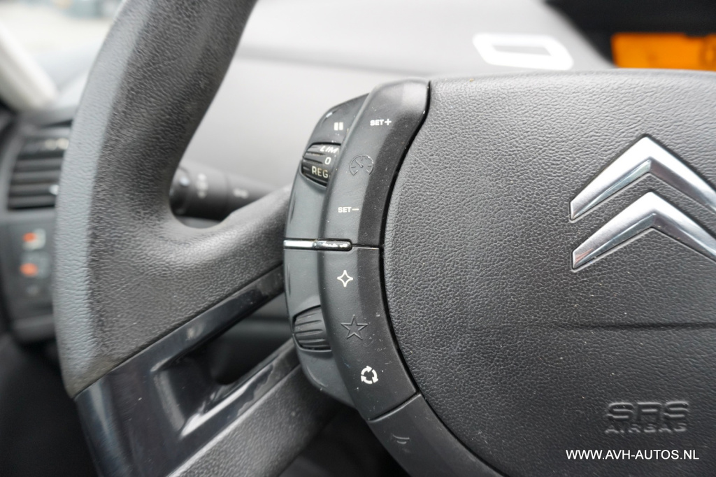 Citroen Grand C4 Picasso