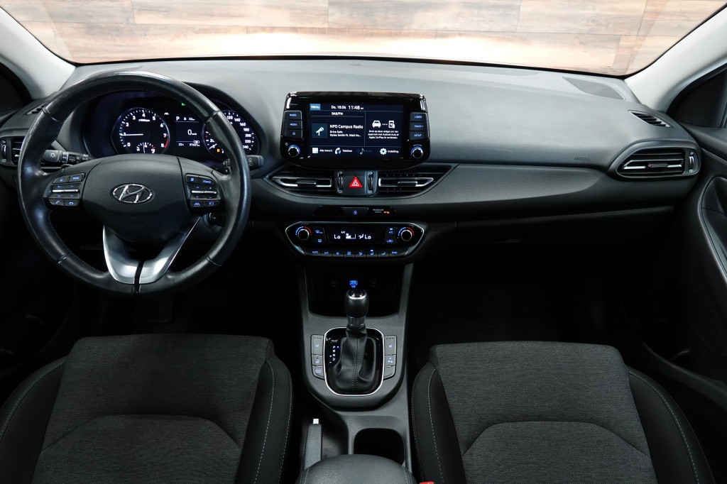 Hyundai I 30