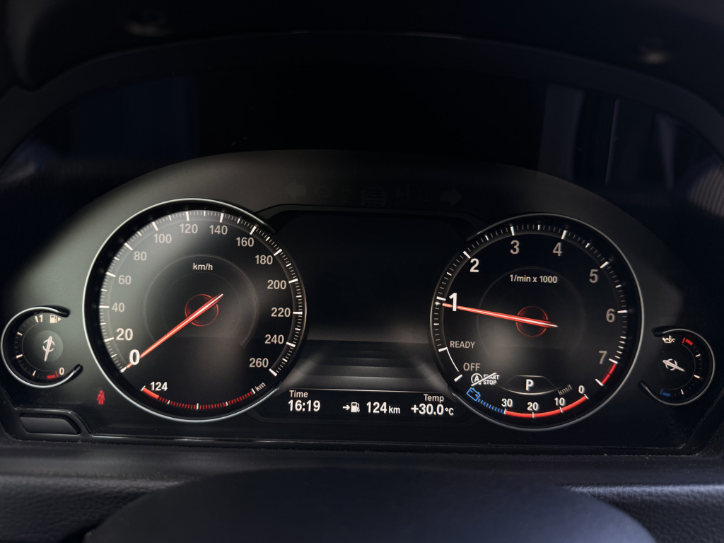 BMW 3-serie