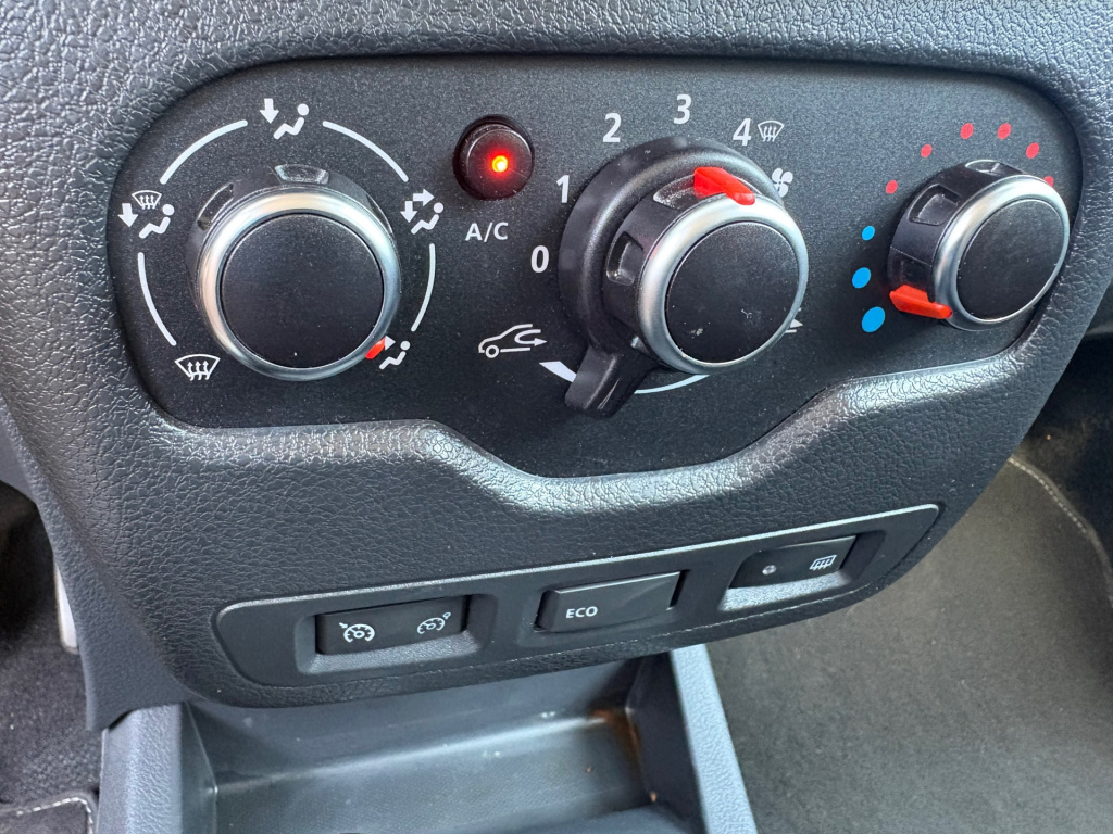 Dacia Lodgy