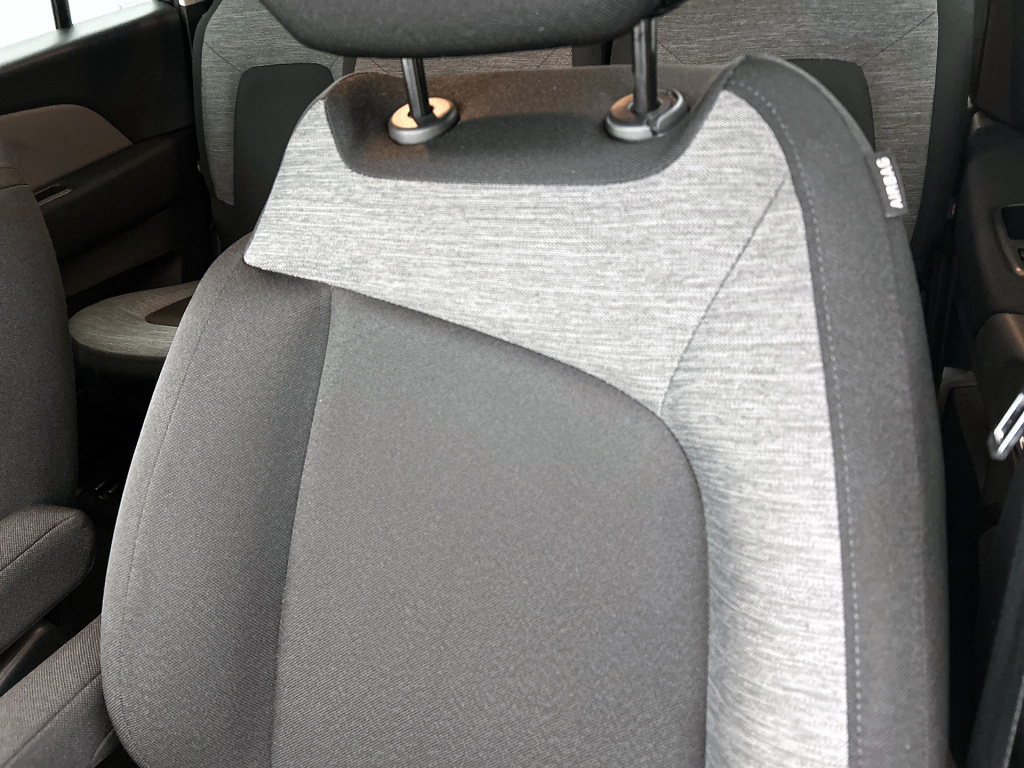 Citroen Grand C4 Spacetourer