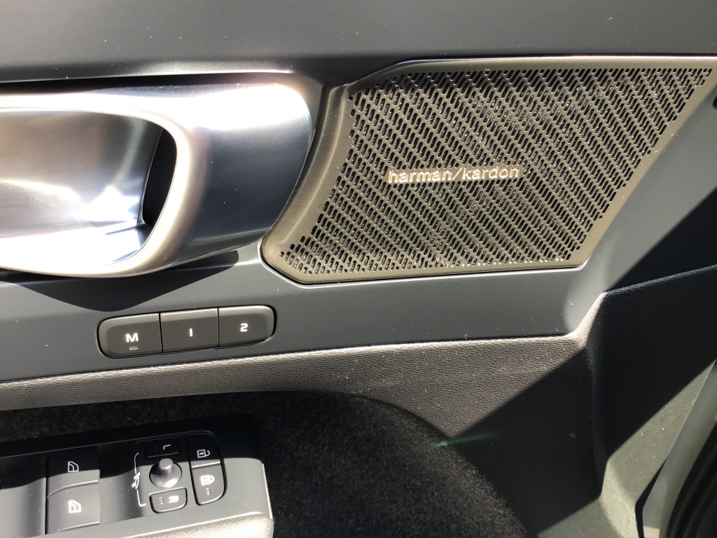Volvo C40