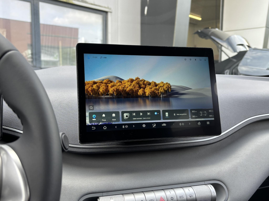 Byd Dolphin Surf