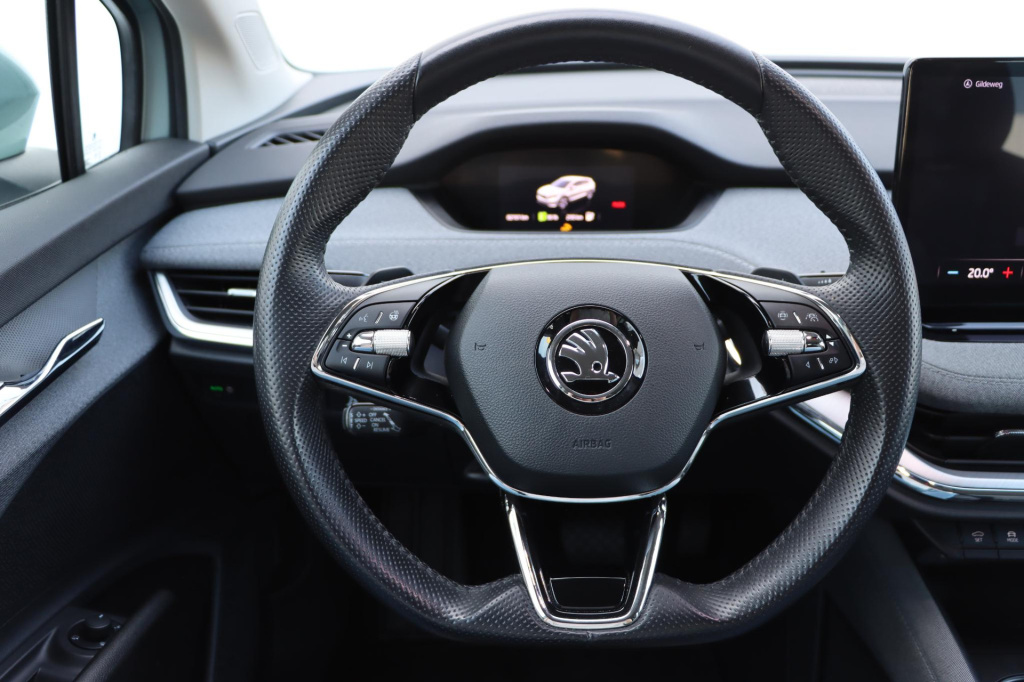 Skoda Enyaq Iv