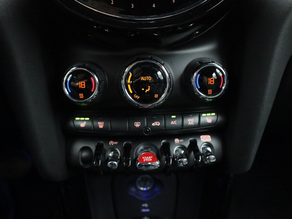 Mini 5-deurs