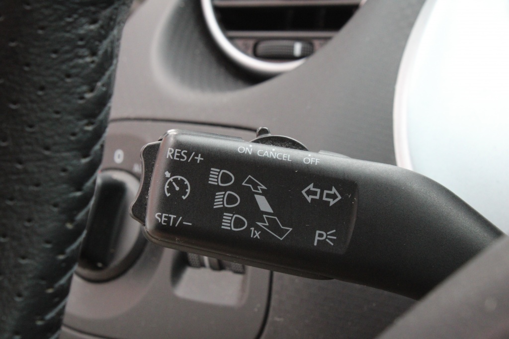 Seat Altea Xl