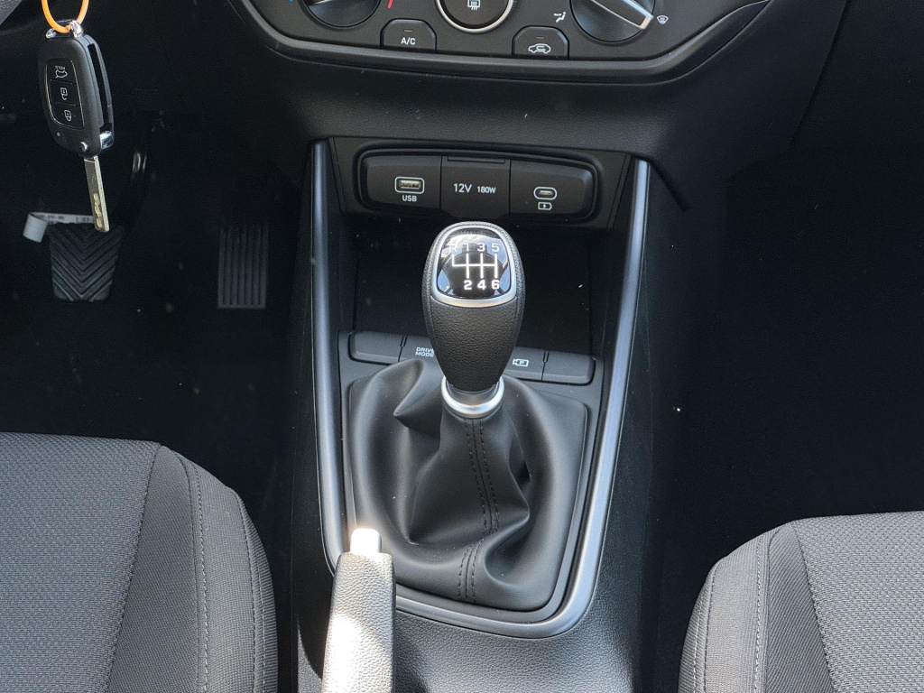 Hyundai I 20