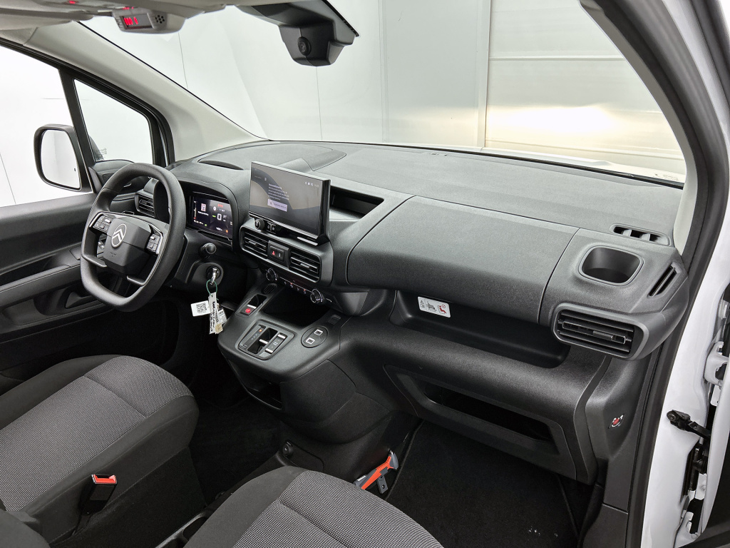 Citroen Ë-berlingo