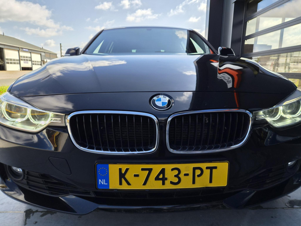 BMW 3-serie