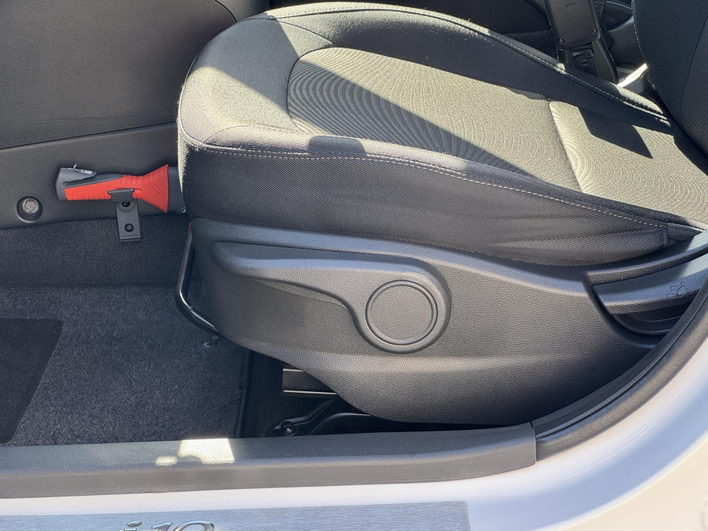 Hyundai I 10