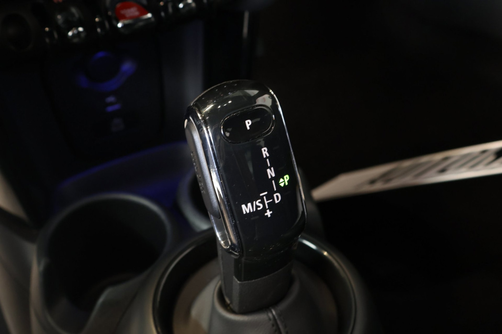 Mini 3-deurs
