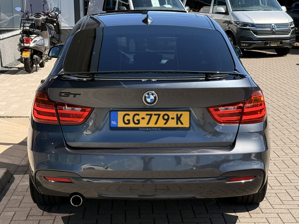 BMW 3-serie