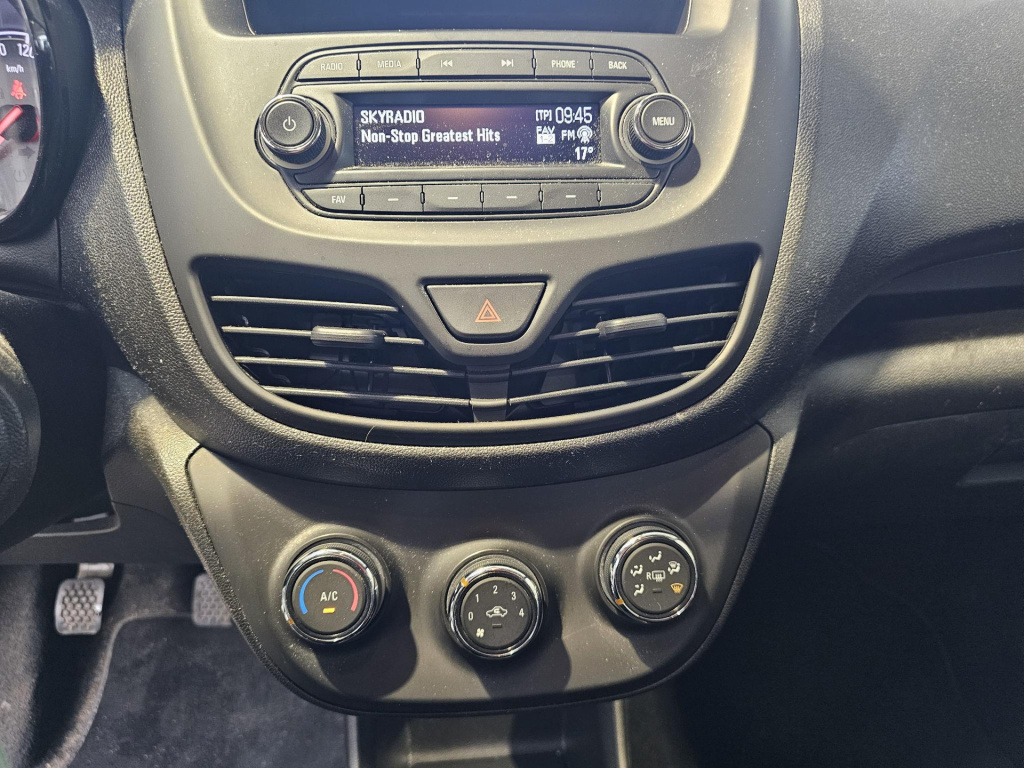 Opel Karl