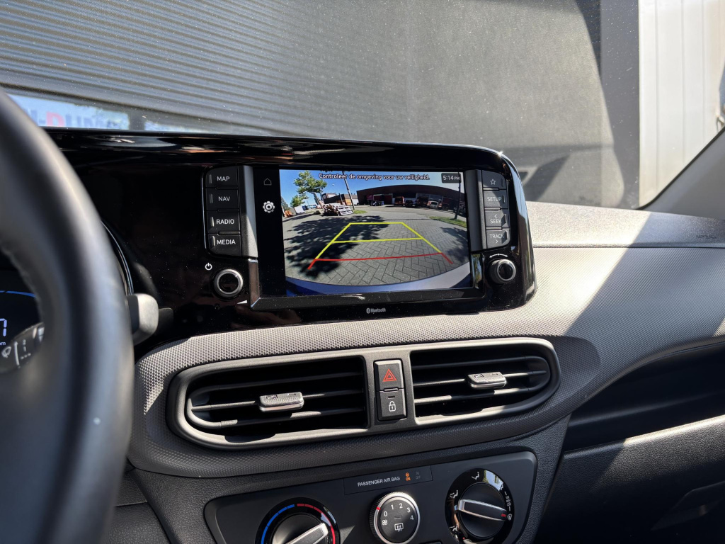 Hyundai I 10