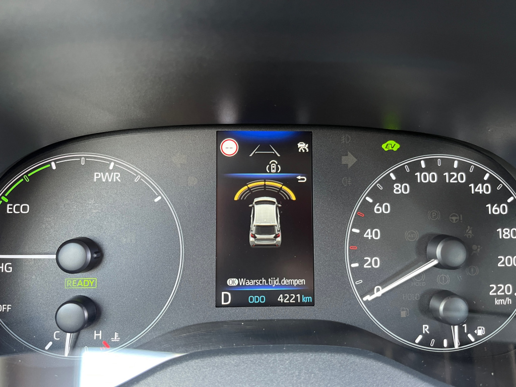 Mazda 2 Hybrid