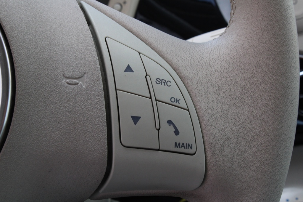 Fiat 500 C