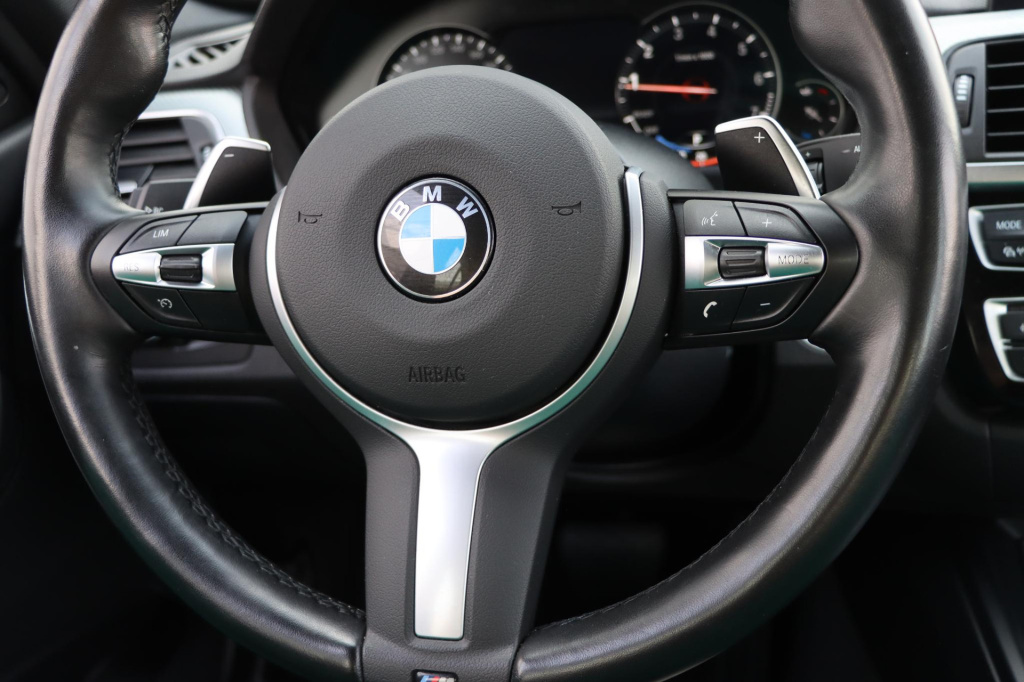 BMW 3-serie
