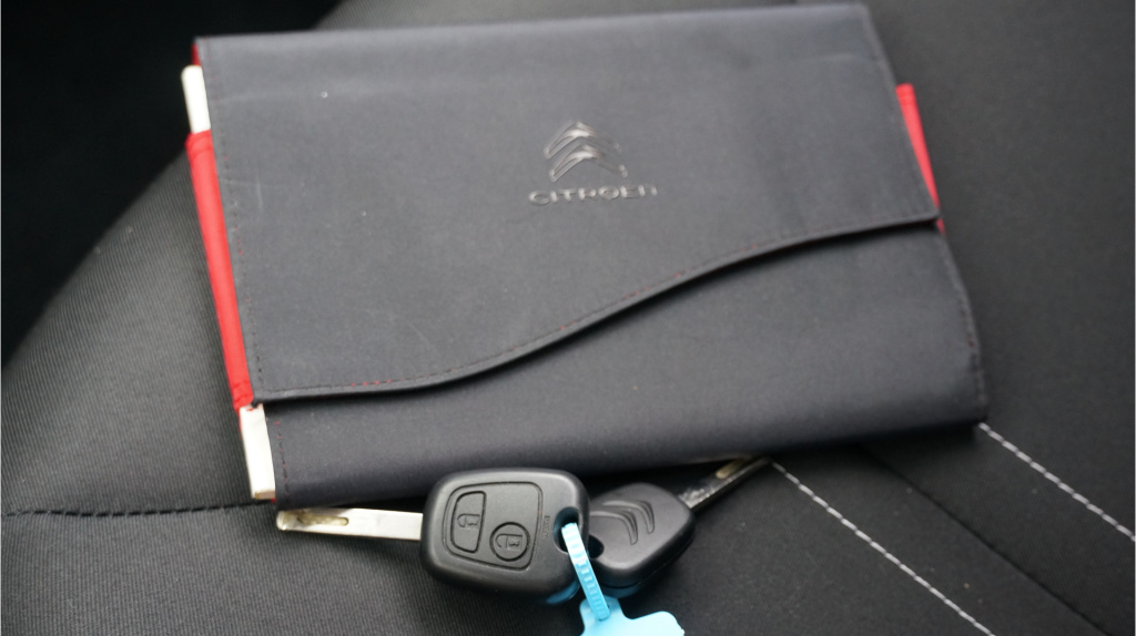 Citroen C1