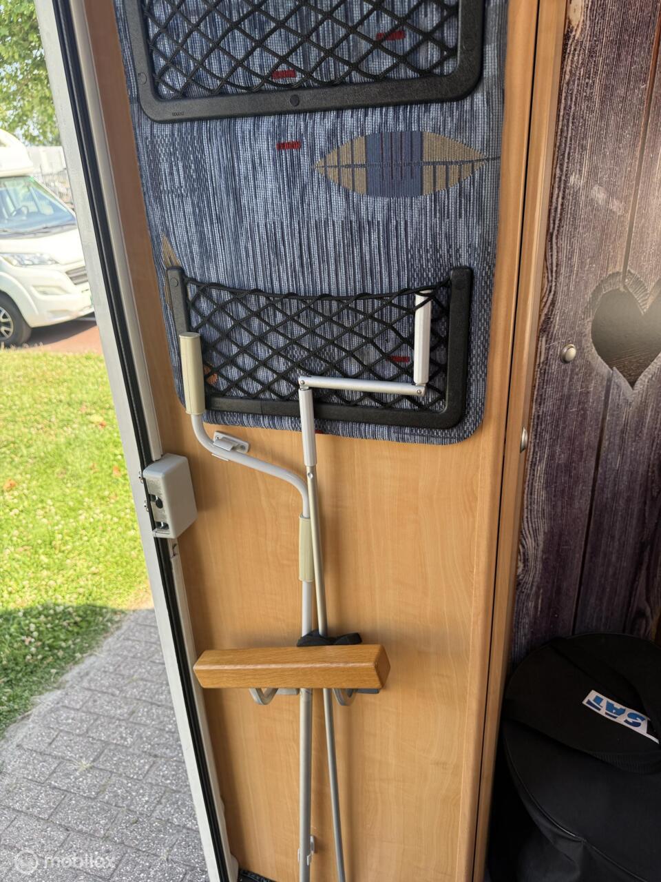 Chausson Onbekend