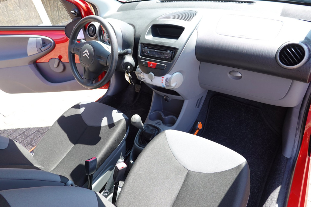 Citroen C1
