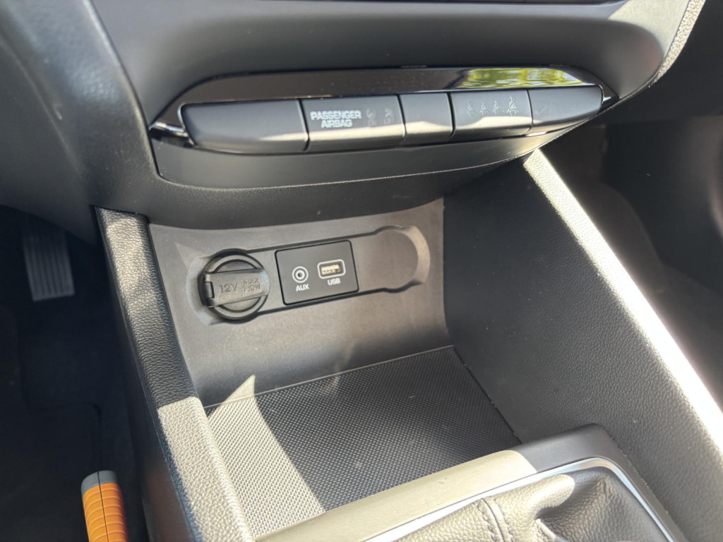 Hyundai I 20