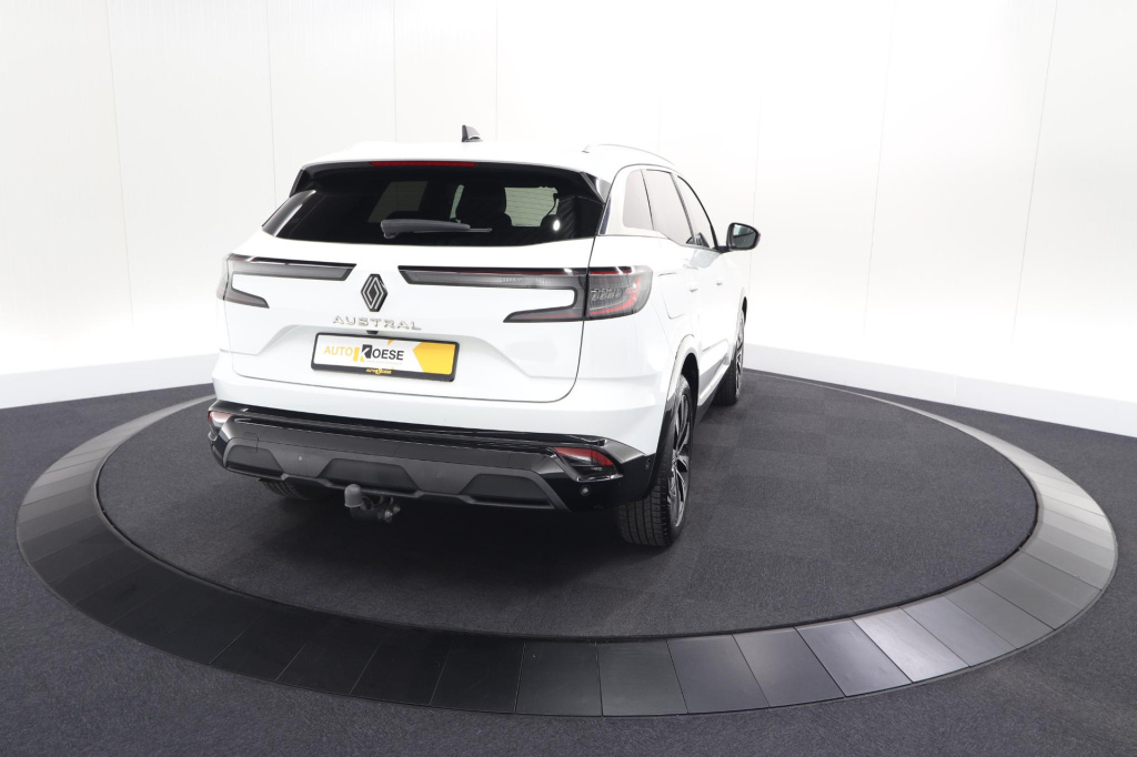 Renault Austral