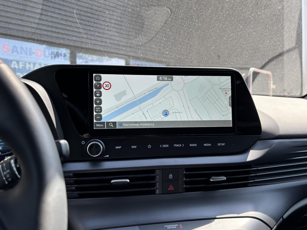 Hyundai I 20