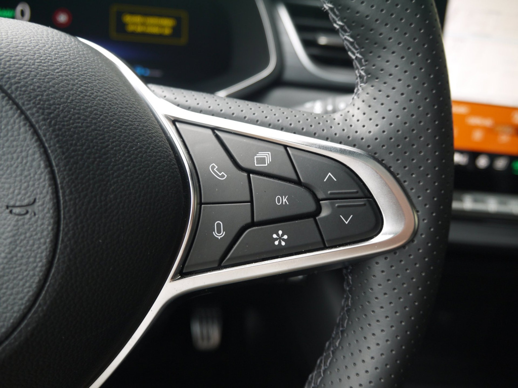 Mitsubishi Grandis