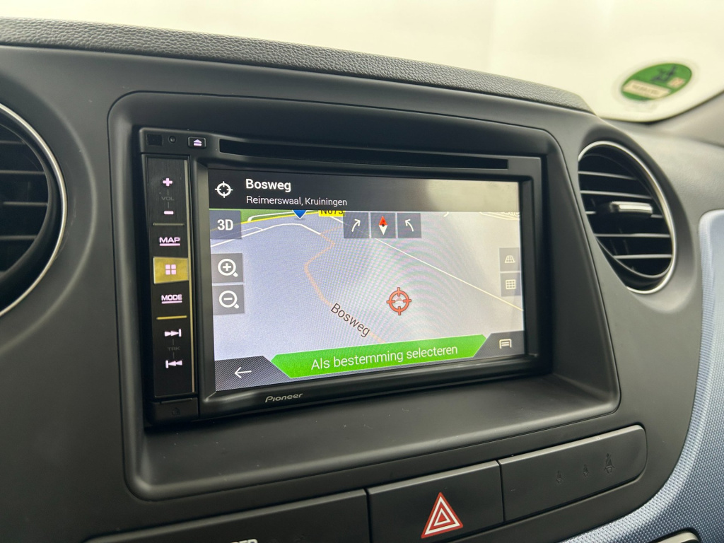 Hyundai I 10