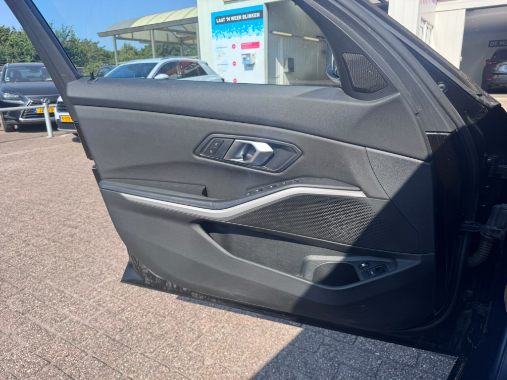 BMW 3-serie