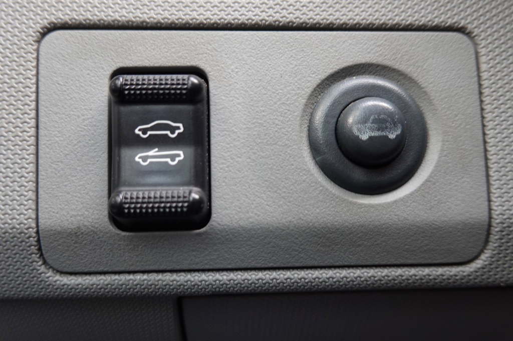 Chrysler Sebring