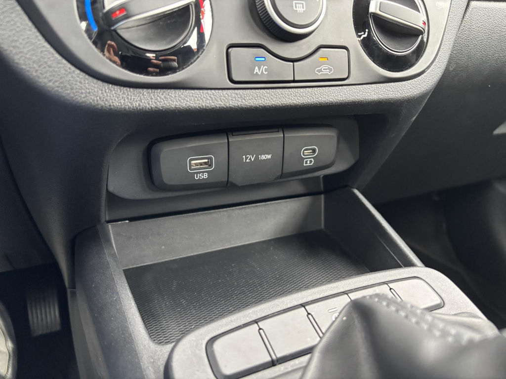 Hyundai I 10