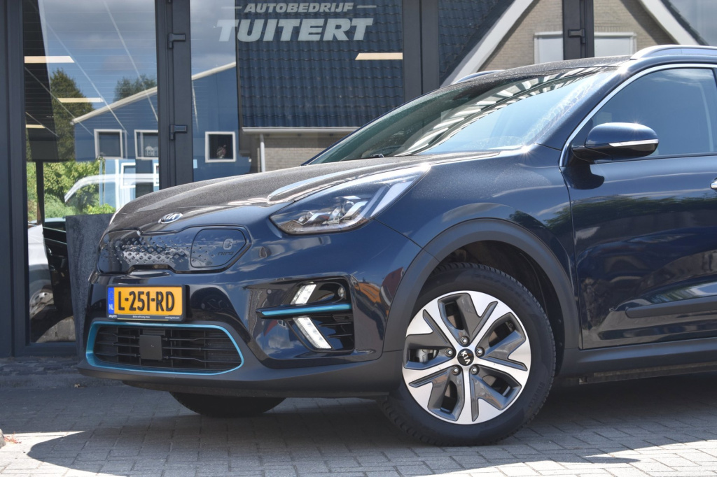 Kia E-niro