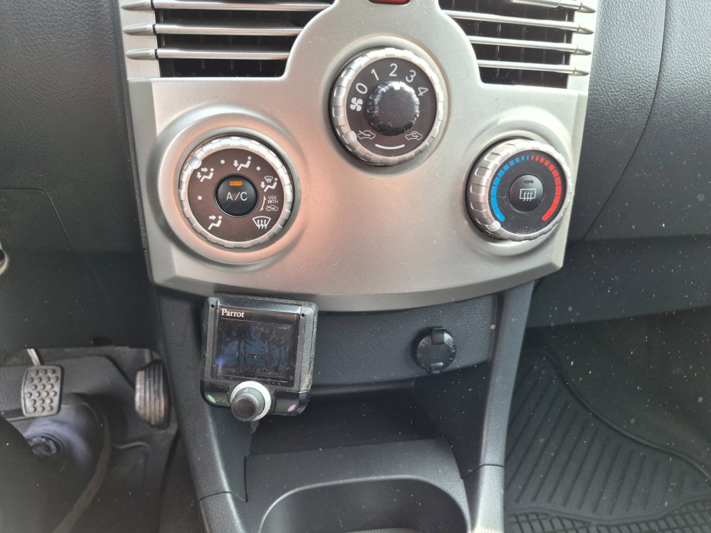 Daihatsu Terios