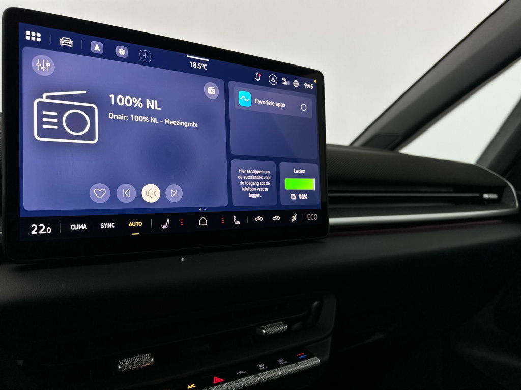 Volkswagen Id.3 Neo
