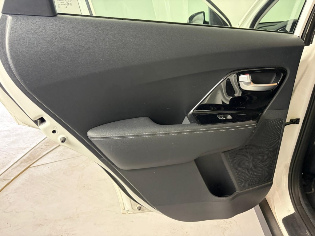 Kia E-niro