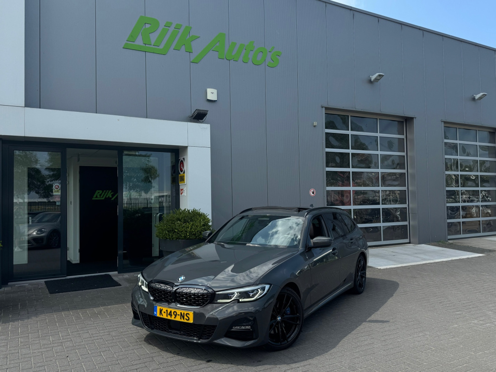 BMW 3-serie