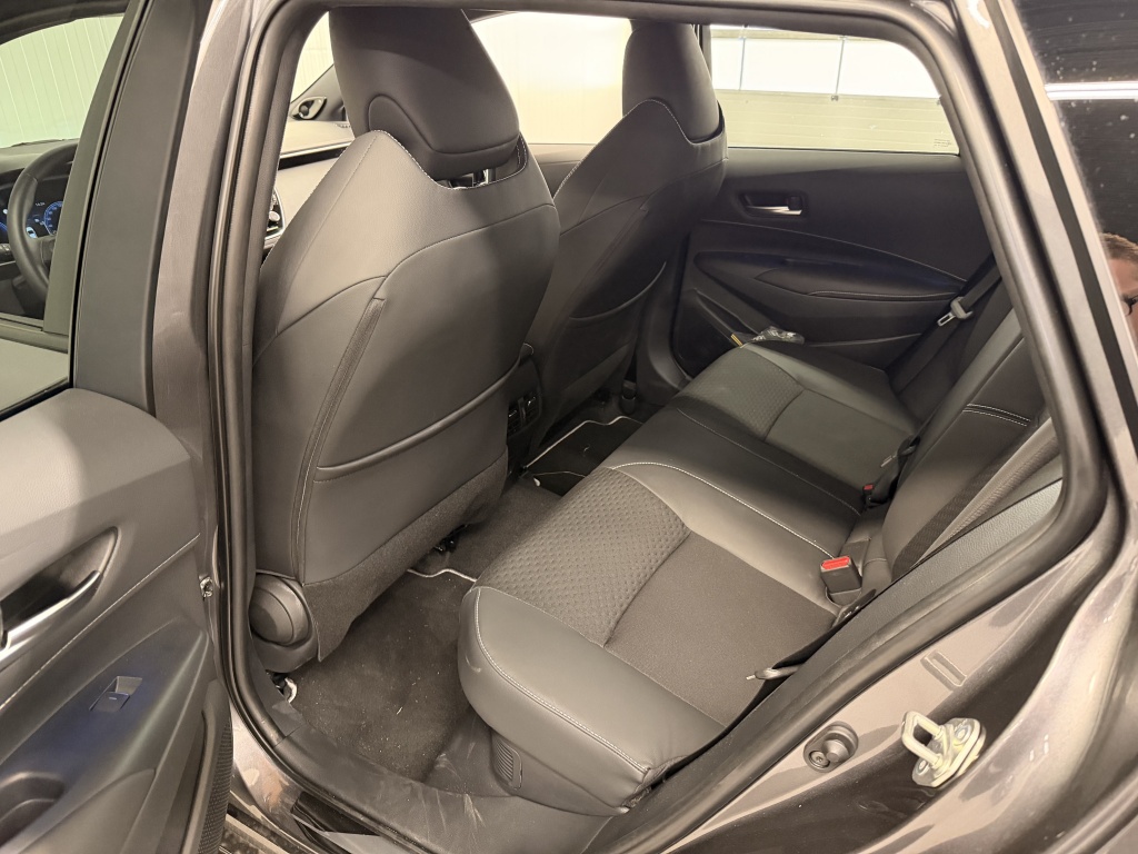 Toyota Corolla Touring Sports