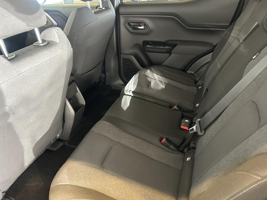 Suzuki E Vitara