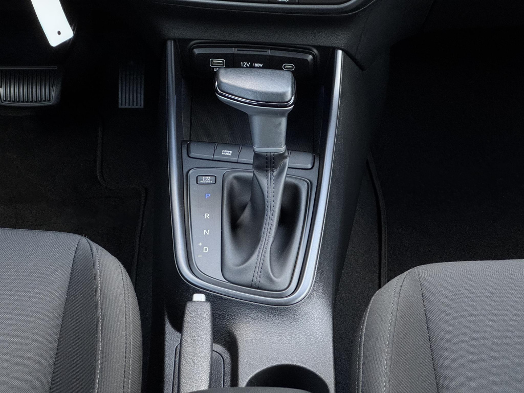 Hyundai I 20