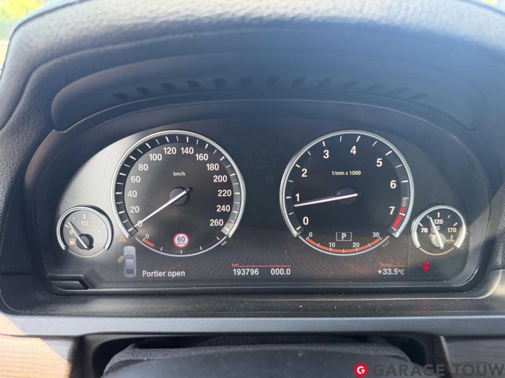 BMW 7 Serie