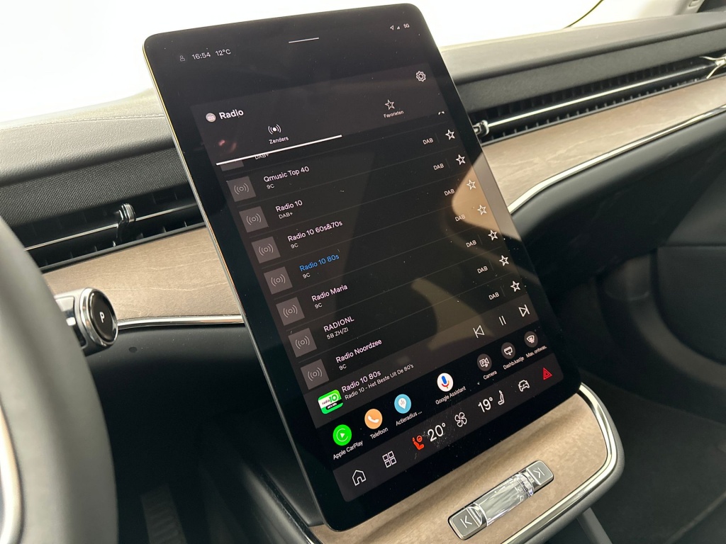 Volvo Es90