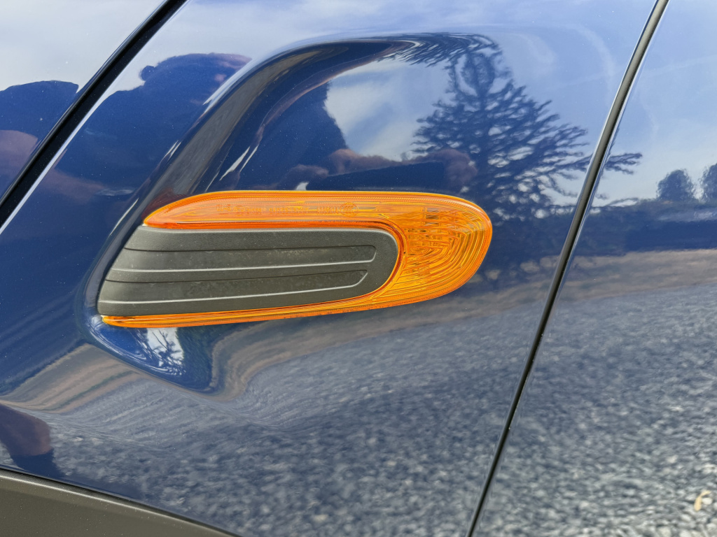 Mini 3-deurs