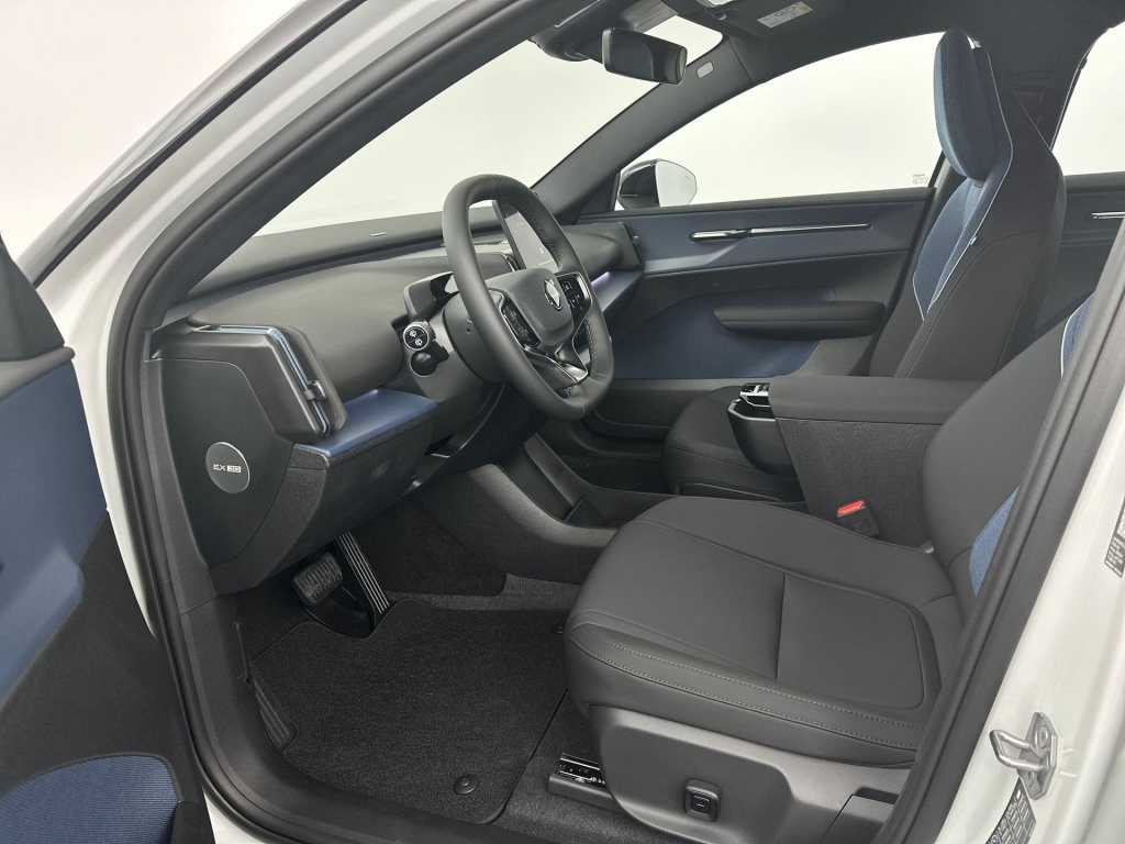 Volvo Ex30