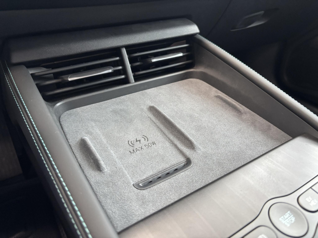 Byd Seal