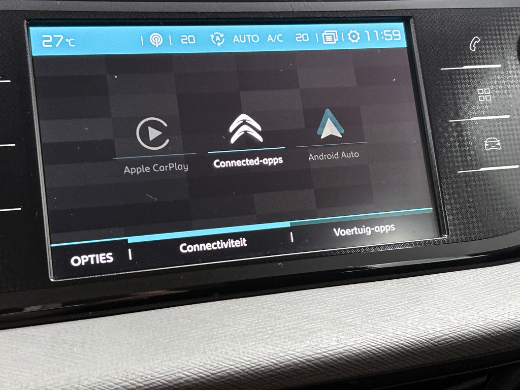 Citroen Grand C4 Spacetourer