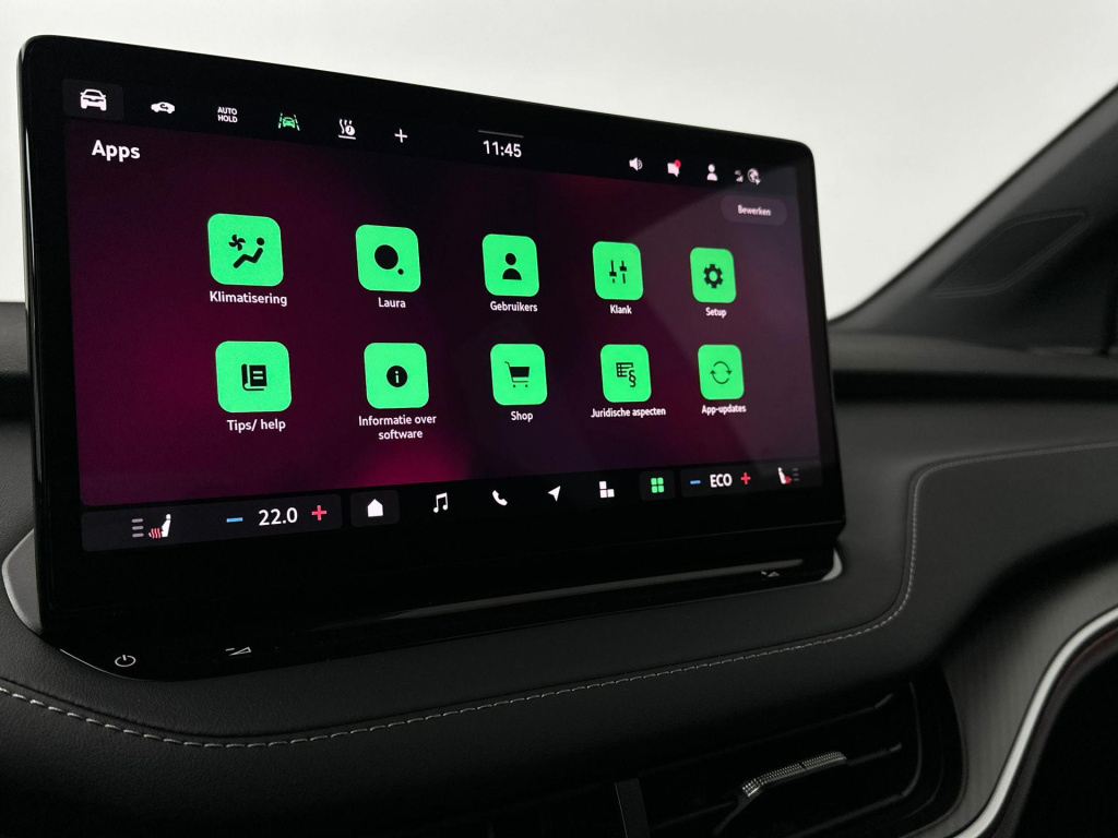 Skoda Onbekend