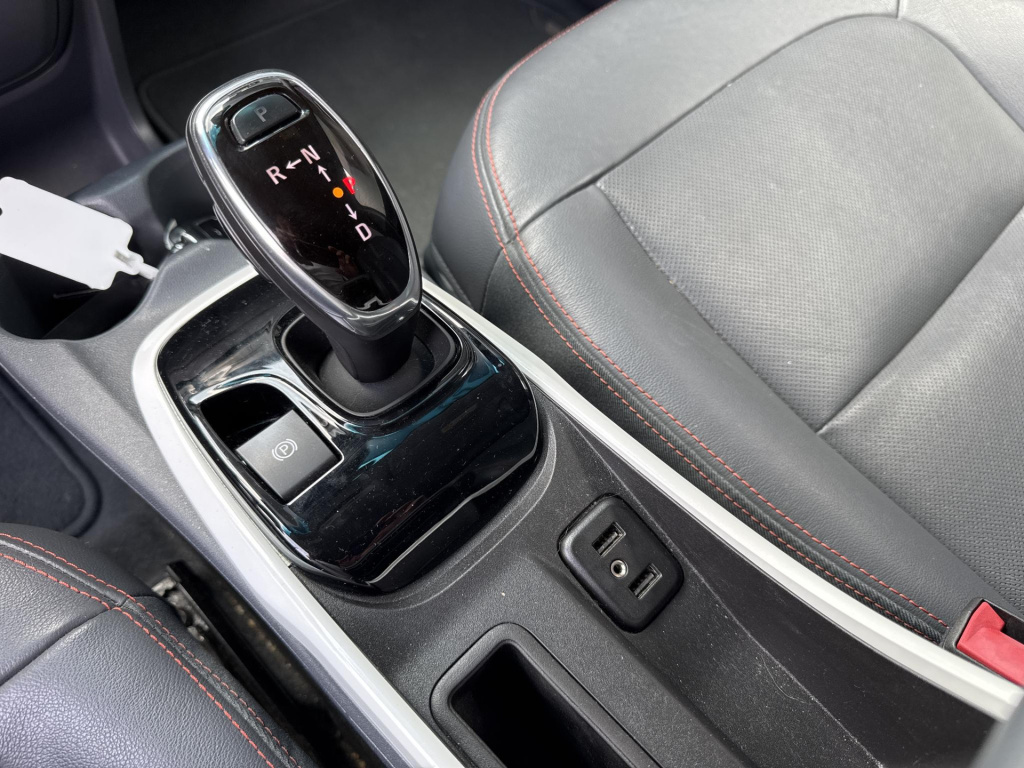 Opel Ampera-e