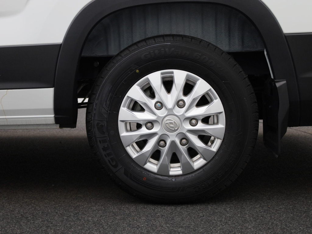 Maxus Edeliver9